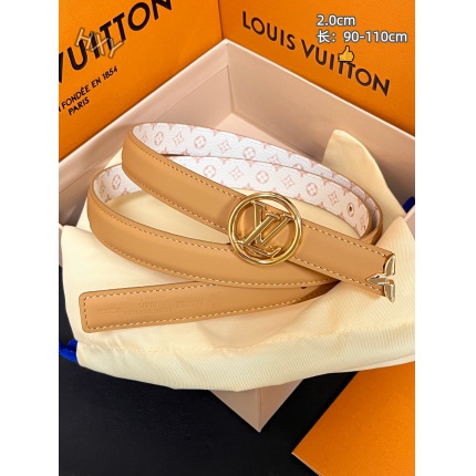 Louis Vuitton AAA Belts in 209927