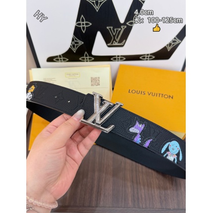 Louis Vuitton AAA Belts in 209935