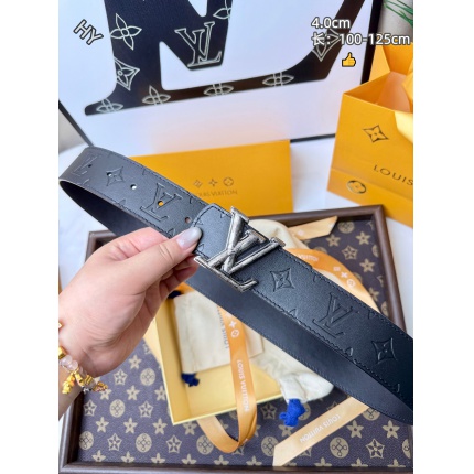 Louis Vuitton AAA Belts in 209942