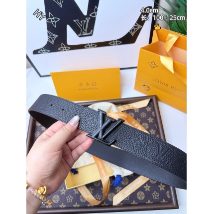 Cheap Louis Vuitton AAA Belts in 209943, $55 USD- [IB209943] - Replica Louis Vuitton AAA Belts