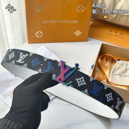 Louis Vuitton AAA Belts in 209945