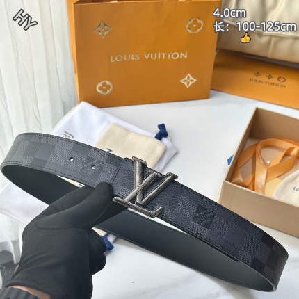 Louis Vuitton AAA Belts in 209948