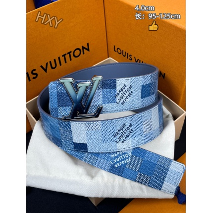 Cheap Louis Vuitton AAA Belts in 209959, $55 USD- [IB209959] - Replica Louis Vuitton AAA Belts