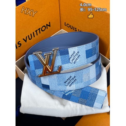 Louis Vuitton AAA Belts in 209960