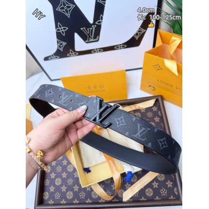 Louis Vuitton AAA Belts in 209964