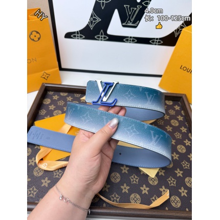 Louis Vuitton AAA Belts in 209965