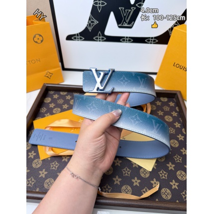 Louis Vuitton AAA Belts in 209966