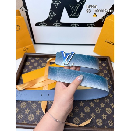 Louis Vuitton AAA Belts in 209968