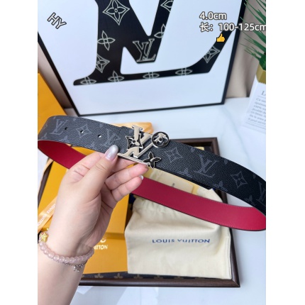 Louis Vuitton AAA Belts in 209969
