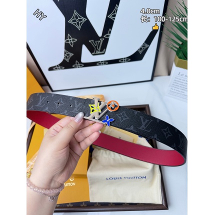 Louis Vuitton AAA Belts in 209970