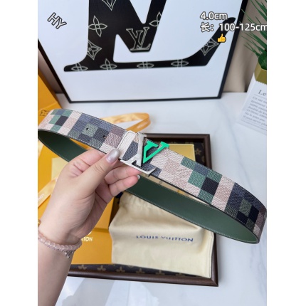 Louis Vuitton AAA Belts in 209971