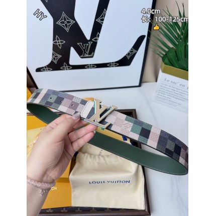 Louis Vuitton AAA Belts in 209972