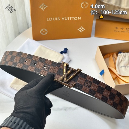 Louis Vuitton AAA Belts in 209973