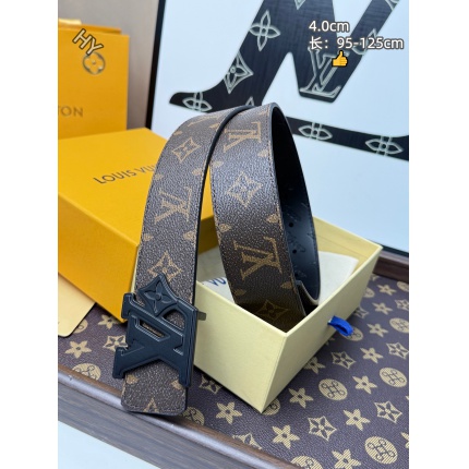 Louis Vuitton AAA Belts in 209977