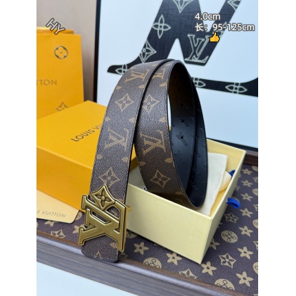 Louis Vuitton AAA Belts in 209978