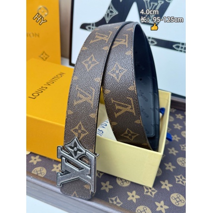 Louis Vuitton AAA Belts in 209979