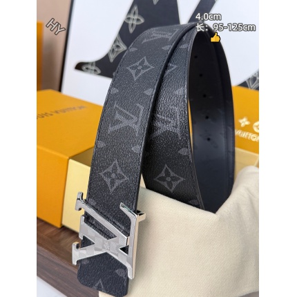 Cheap Louis Vuitton AAA Belts in 209983, $55 USD- [IB209983] - Replica Louis Vuitton AAA Belts
