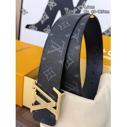 Cheap Louis Vuitton AAA Belts in 209984, $55 USD- [IB209984] - Replica Louis Vuitton AAA Belts