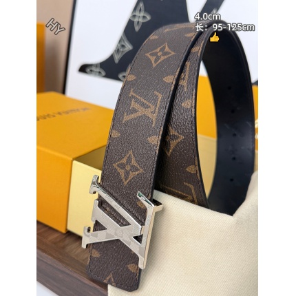 Cheap Louis Vuitton AAA Belts in 209986, $55 USD- [IB209986] - Replica Louis Vuitton AAA Belts