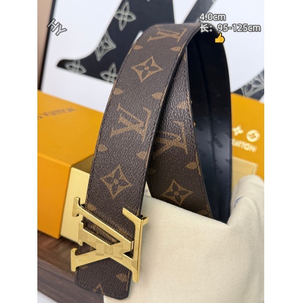 Cheap Louis Vuitton AAA Belts in 209987, $55 USD- [IB209987] - Replica Louis Vuitton AAA Belts