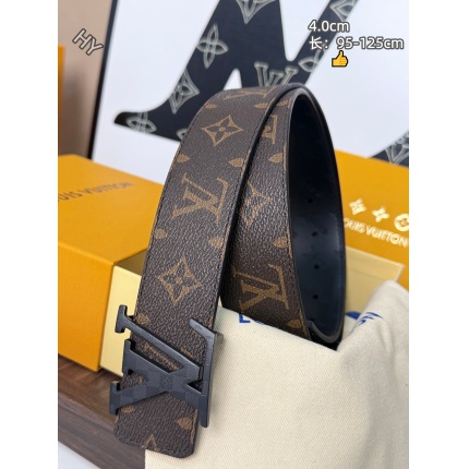 Louis Vuitton AAA Belts in 209988