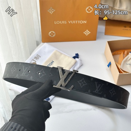 Louis Vuitton AAA Belts in 209989
