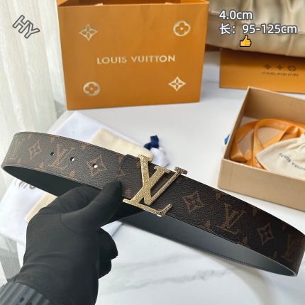 Louis Vuitton AAA Belts in 209990