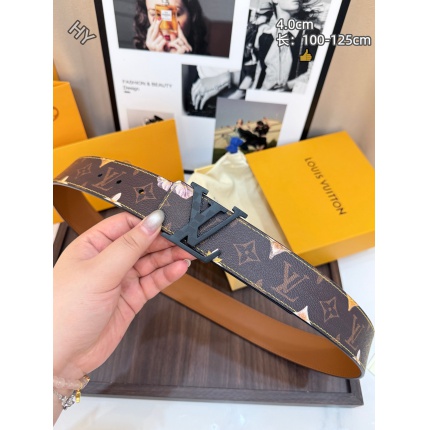 Cheap Louis Vuitton AAA Belts in 209997, $55 USD- [IB209997] - Replica Louis Vuitton AAA Belts