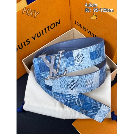 Cheap Louis Vuitton AAA Belts in 209998, $55 USD- [IB209998] - Replica Louis Vuitton AAA Belts