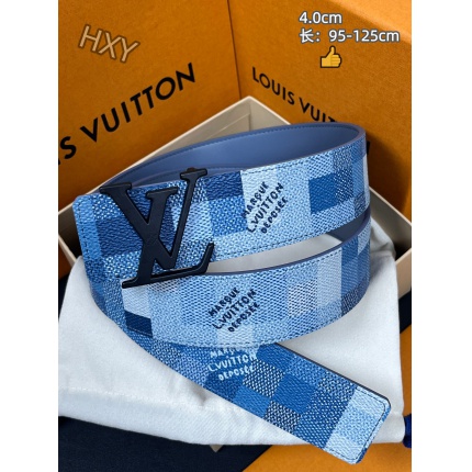 Cheap Louis Vuitton AAA Belts in 209999, $55 USD- [IB209999] - Replica Louis Vuitton AAA Belts