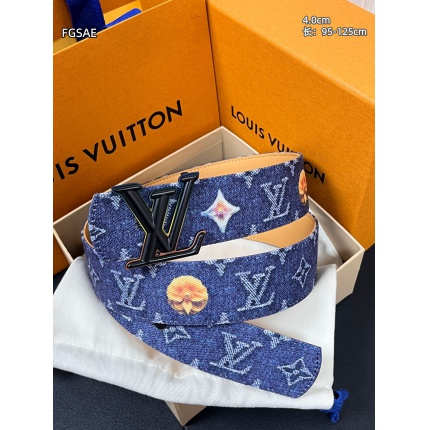 Louis Vuitton AAA Belts in 210004
