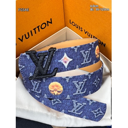 Louis Vuitton AAA Belts in 210005
