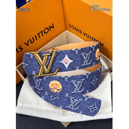 Louis Vuitton AAA Belts in 210009