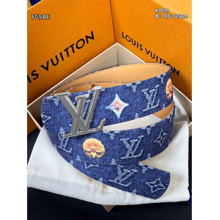 Louis Vuitton AAA Belts in 210010