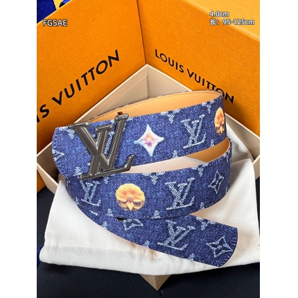 Louis Vuitton AAA Belts in 210012
