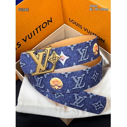 Louis Vuitton AAA Belts in 210013