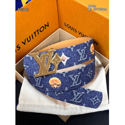 Louis Vuitton AAA Belts in 210014