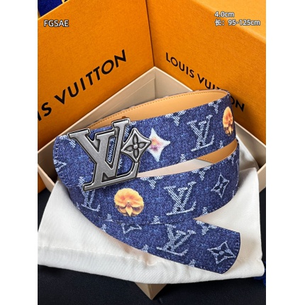 Louis Vuitton AAA Belts in 210015