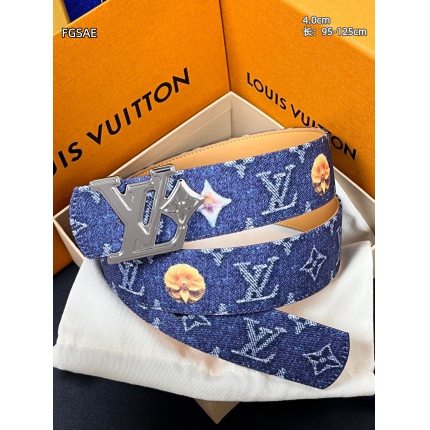 Louis Vuitton AAA Belts in 210016