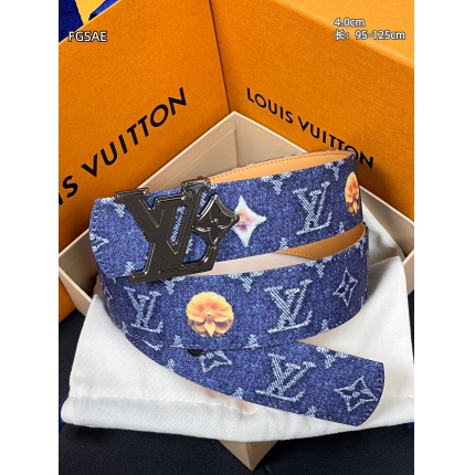 Louis Vuitton AAA Belts in 210017