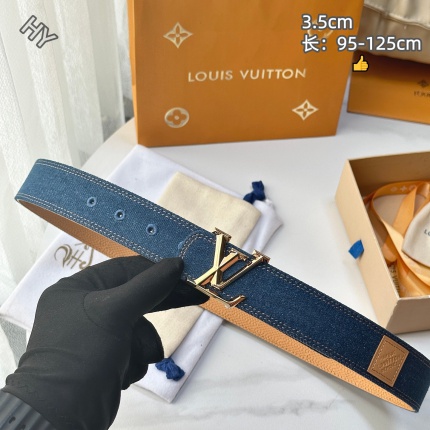 Louis Vuitton AAA Belts in 210032