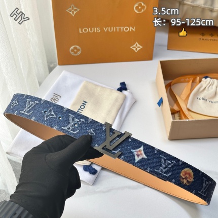 Louis Vuitton AAA Belts in 210034