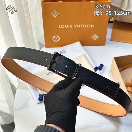 Louis Vuitton AAA Belts in 210037