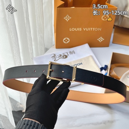 Louis Vuitton AAA Belts in 210038