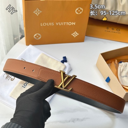 Louis Vuitton AAA Belts in 210043