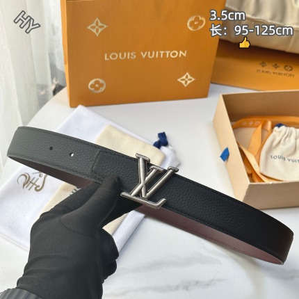 Louis Vuitton AAA Belts in 210044