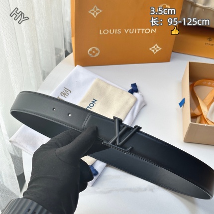 Louis Vuitton AAA Belts in 210045