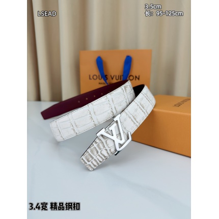 Louis Vuitton AAA Belts in 210047