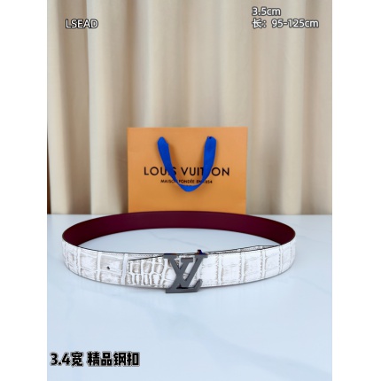 Louis Vuitton AAA Belts in 210049