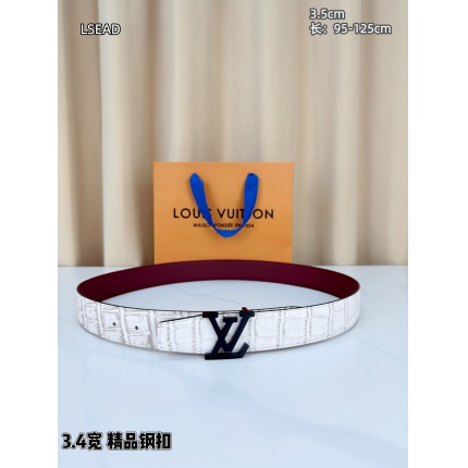 Louis Vuitton AAA Belts in 210050